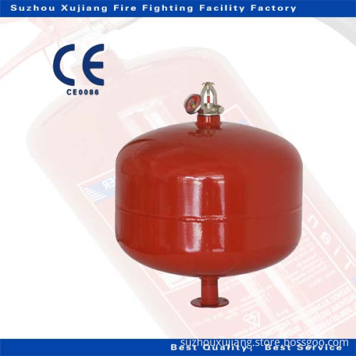 12kg Automatic Fire Extinguisher